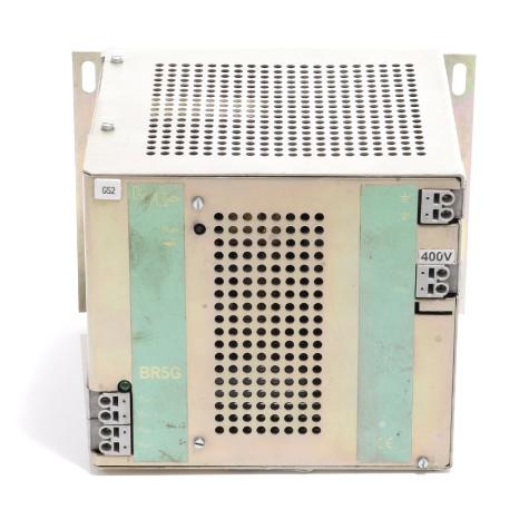 Power supply unit  Used